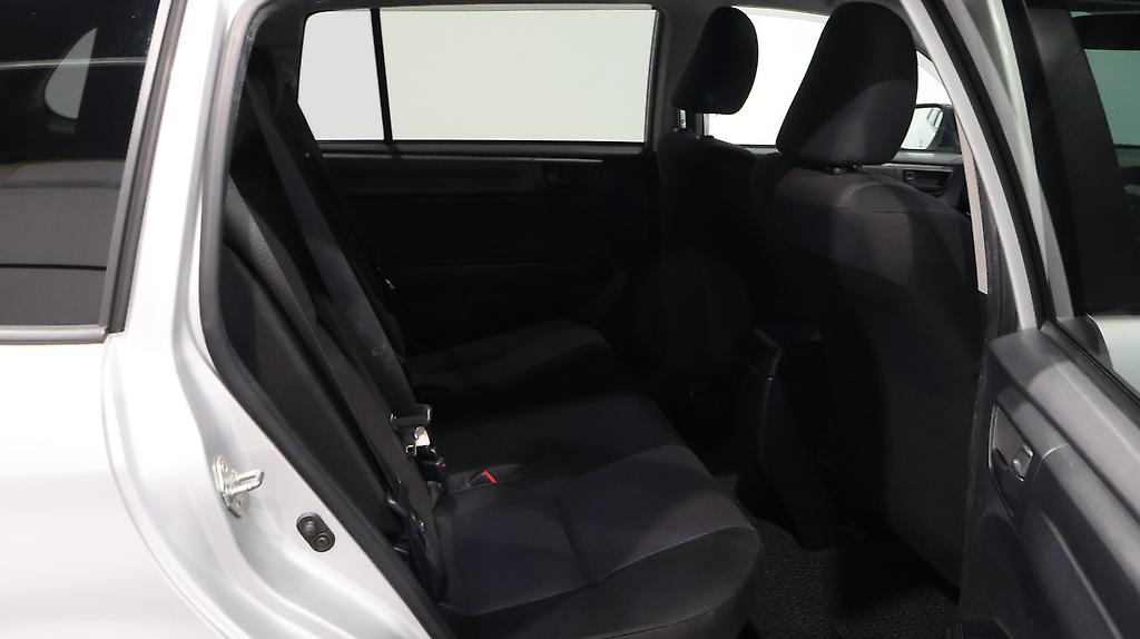 2015 Toyota Corolla FIELDER image 327966