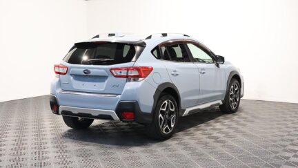 2018 Subaru Xv 2.0i-S Eyesight AWD image 327293