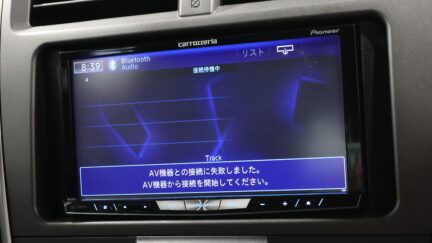 2012 Toyota Ractis G Model image 329055