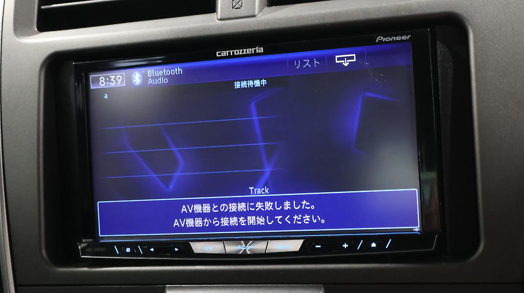 2012 Toyota Ractis G Model image 329055