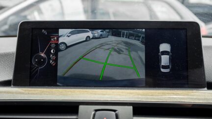 2014 Bmw 320i Leather package image 330591