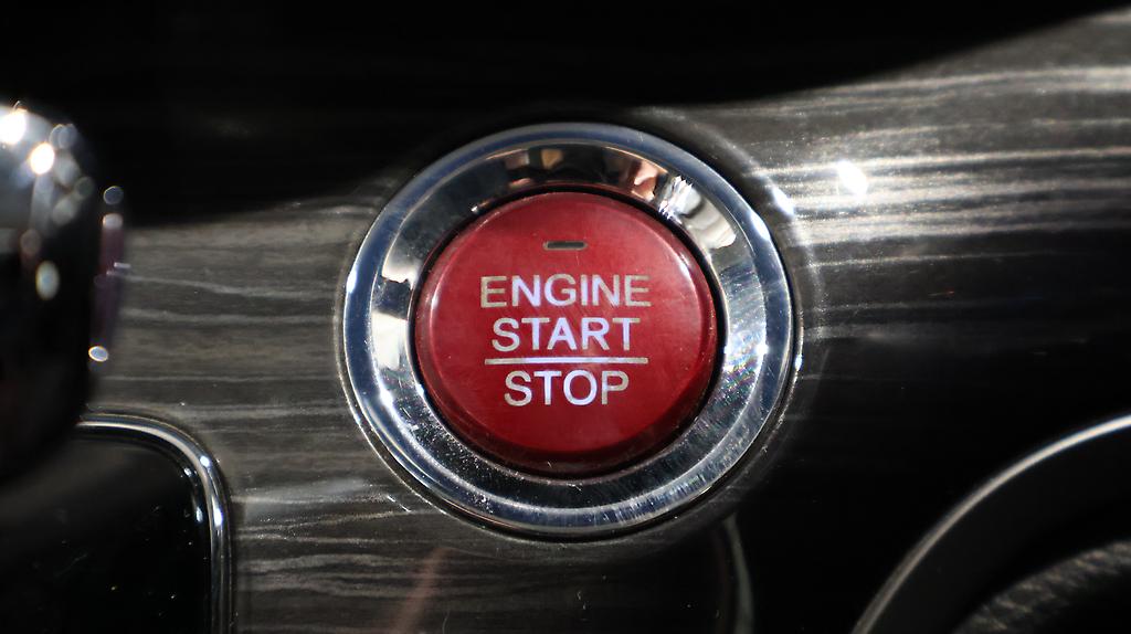 2014 Honda Odyssey Absolute image 330741