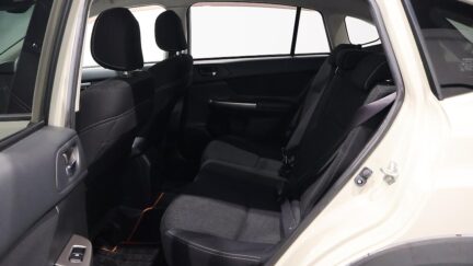 2014 Subaru Xv 2.0i -L Eyesight AWD image 329300