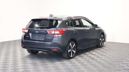 2017 Subaru Impreza Sport 2.0i-S Eyesight AWD image 328024