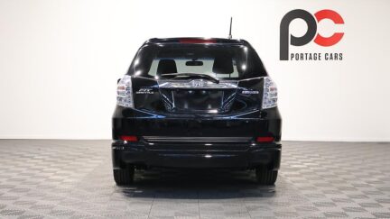 2012 Honda Shuttle image 330257