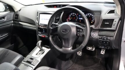 2013 Subaru Legacy Touring Wagon 2.5i B Sports Eyesight G-Package AWD image 327450