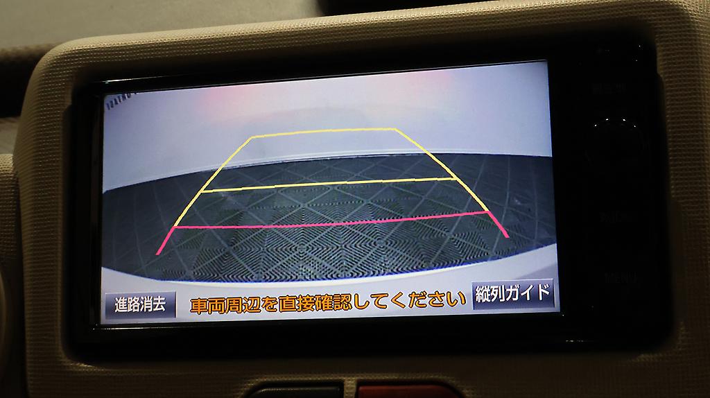 2015 Toyota Spade G Model image 328256