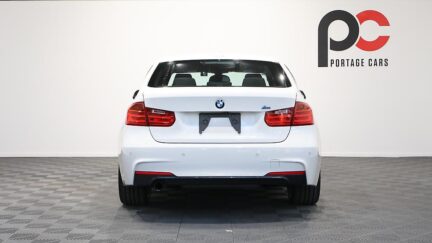 2012 Bmw 320i 320i M Sports image 328069