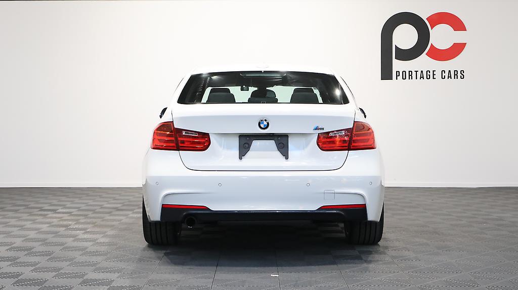 2012 Bmw 320i 320i M Sports image 328069