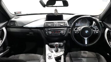 2013 Bmw 320i M Sport – Motorsport image 327141