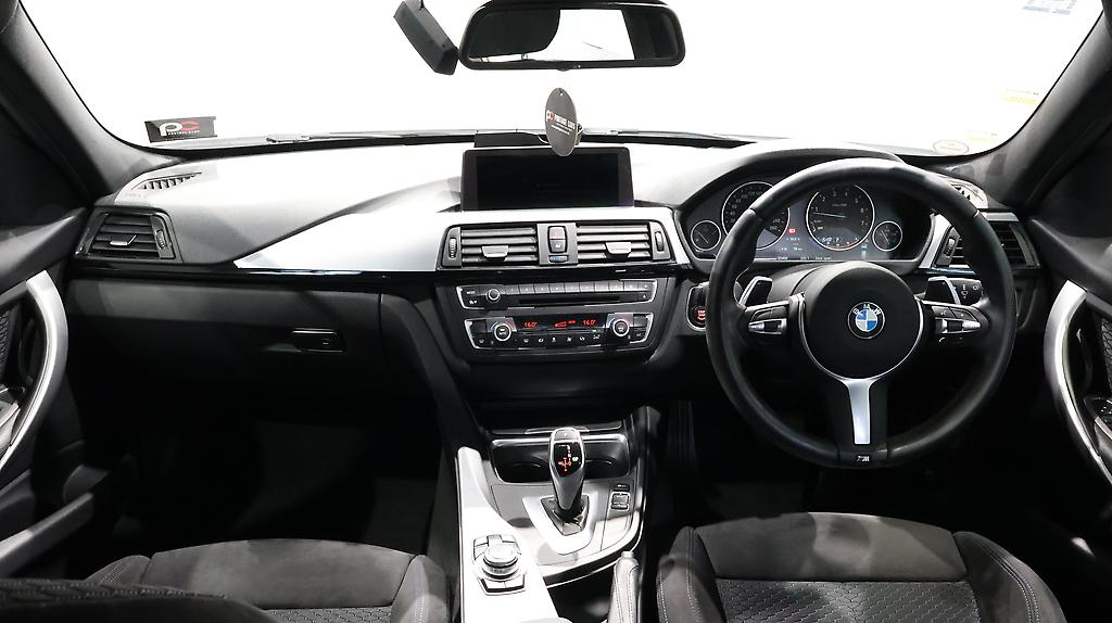 2013 Bmw 320i M Sport – Motorsport image 327141