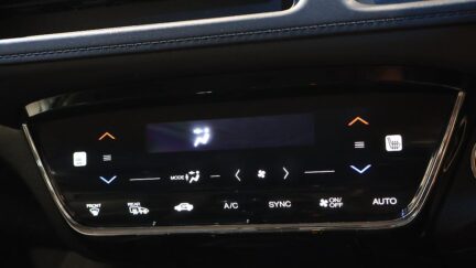 2014 Honda Vezel Hybrid Z image 329789