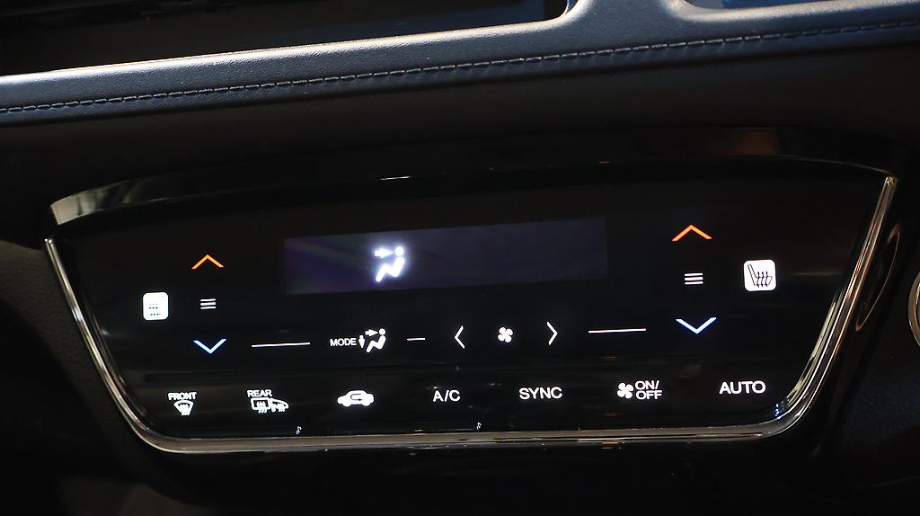 2014 Honda Vezel Hybrid Z image 329789
