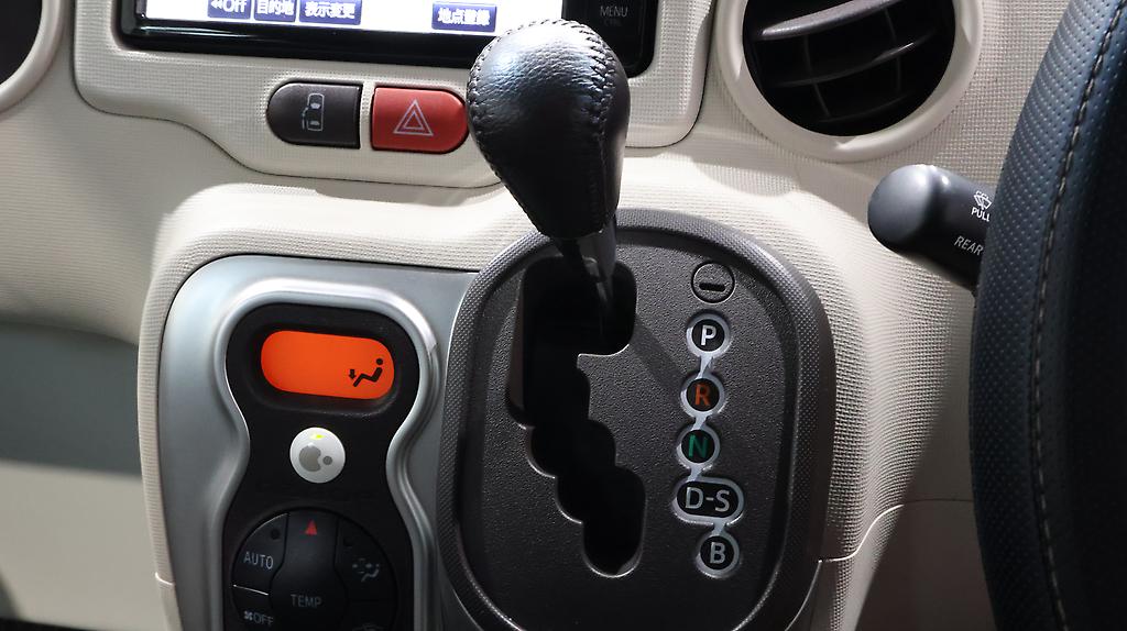 2015 Toyota Spade G Model image 328258