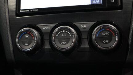 2013 Subaru Xv 2.0i-L Eyesight AWD image 330427