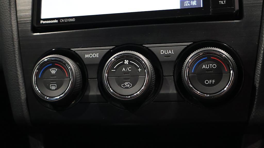 2013 Subaru Xv 2.0i-L Eyesight AWD image 330427