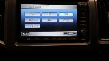 2012 Honda Step Wagon Spada Z Inter Navi Selection image 328928