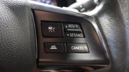 2013 Subaru Xv 2.0i-L Eyesight AWD image 330431