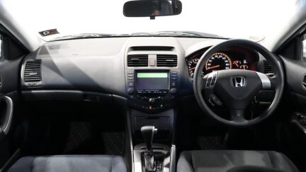 2005 Honda Accord Wagon 2.4 image 328597