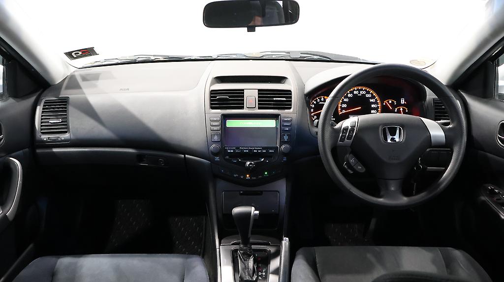 2005 Honda Accord Wagon 2.4 image 328597