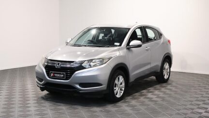 2018 Honda Hr-v S 1.8P/CVT image 329085