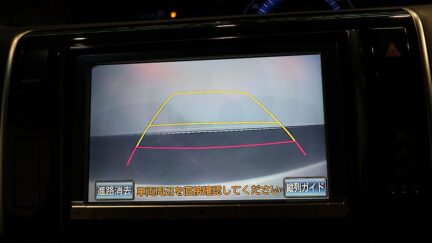 2012 Toyota Estima Hybrid image 327775