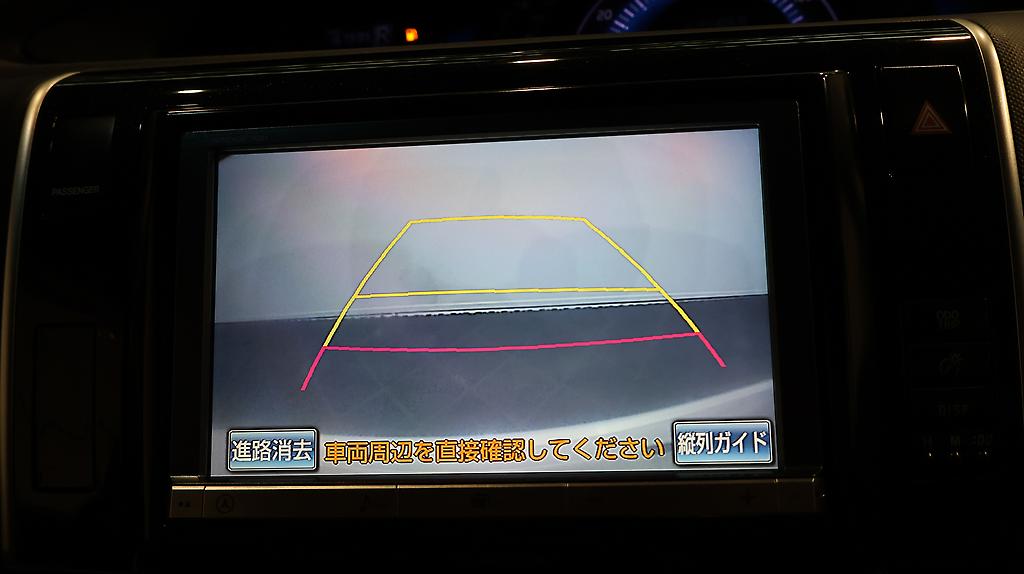 2012 Toyota Estima Hybrid image 327775