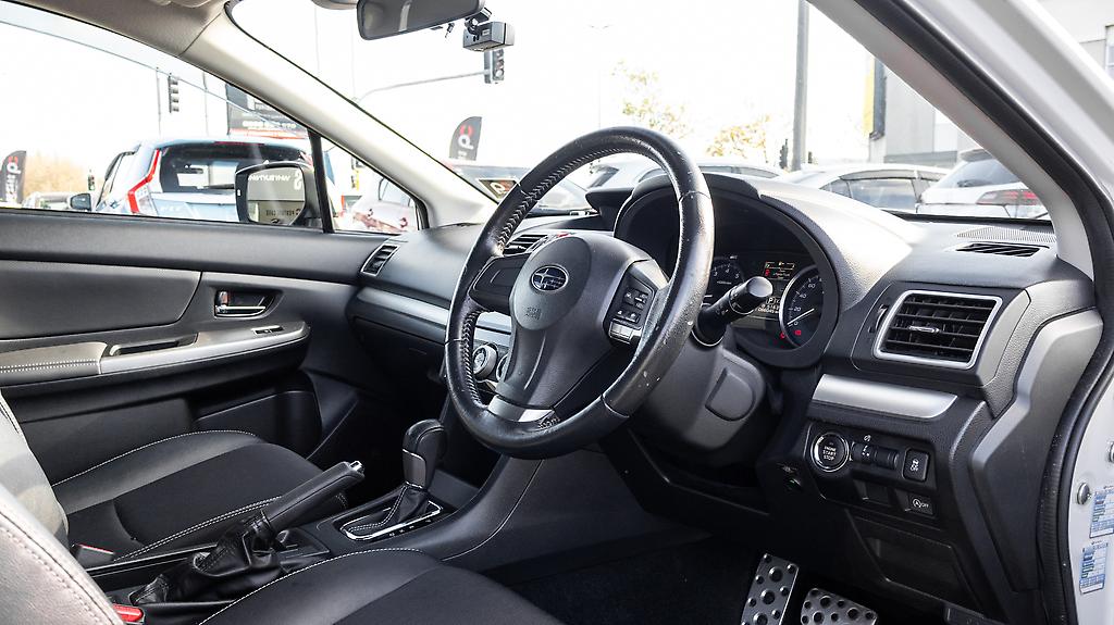 2014 Subaru Impreza 2.0i-S Eyesight 4WD image 333123