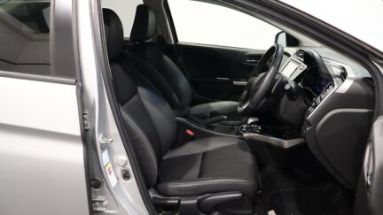 2016 Honda Grace Hybrid EX image 327489