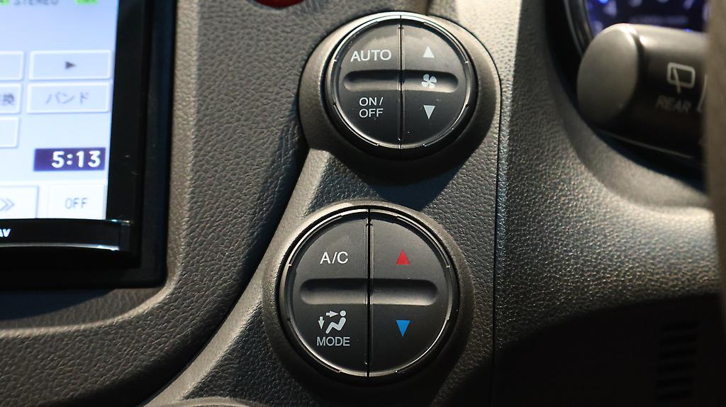 2012 Honda Shuttle image 330266