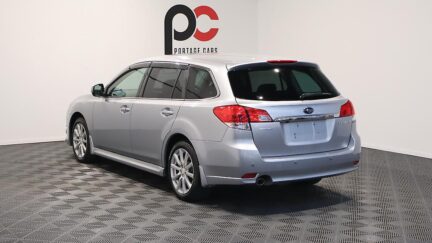 2012 Subaru Legacy Touring Wagon 2.5i Eyesight B Sport G-Package AWD image 329897