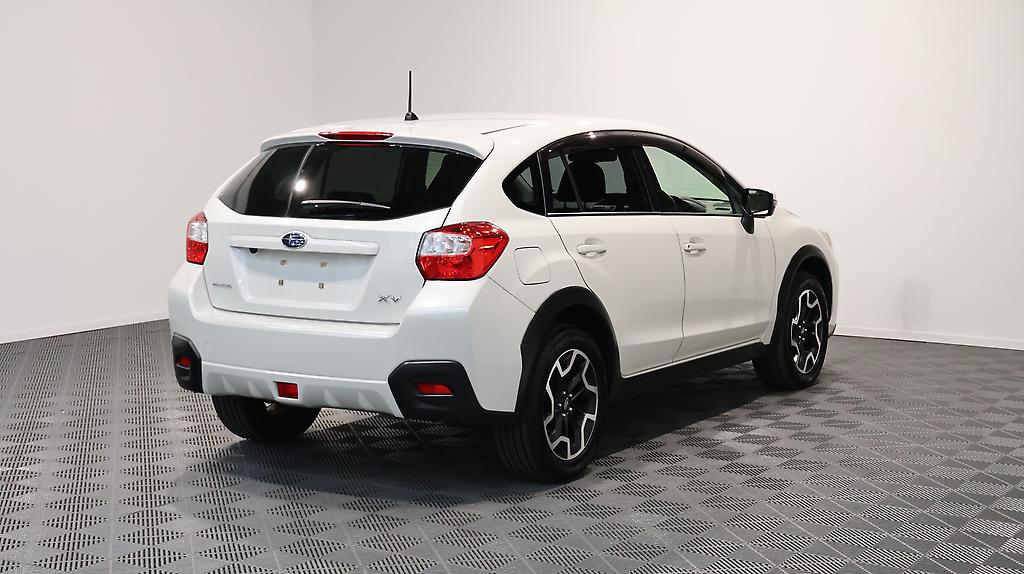 2016 Subaru Xv 2.0i-L Eyesight AWD image 327462