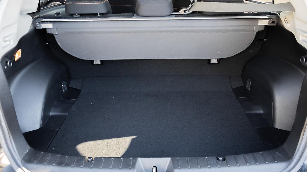 2015 Subaru Xv 2.0i Eyesight AWD image 330617