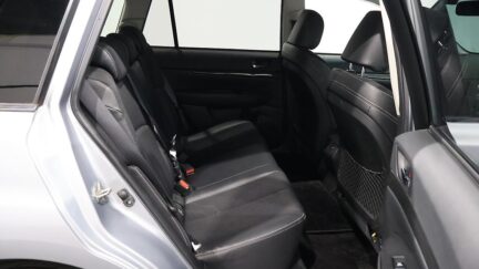 2013 Subaru Legacy Touring Wagon 2.5i B Sports Eyesight G-Package AWD image 327447