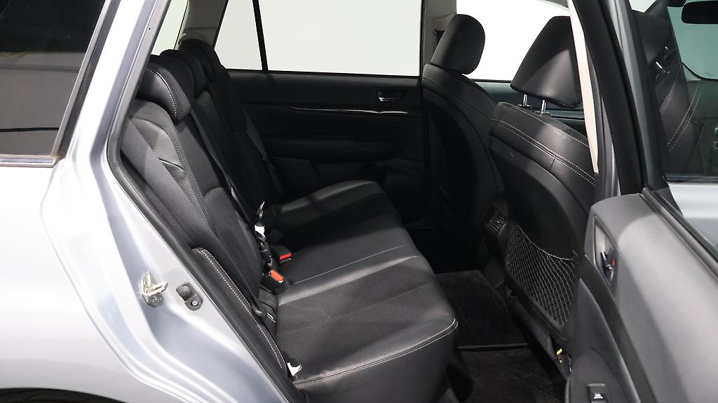 2013 Subaru Legacy Touring Wagon 2.5i B Sports Eyesight G-Package AWD image 327447