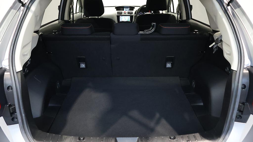 2015 Subaru Xv 2.0i-L Eyesight 4WD image 329318