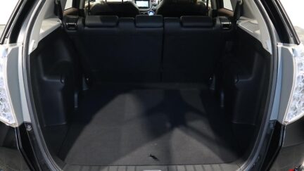 2012 Honda Shuttle image 330258