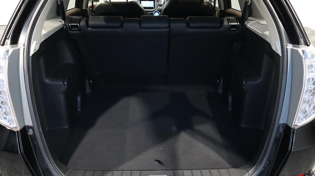 2012 Honda Shuttle image 330258