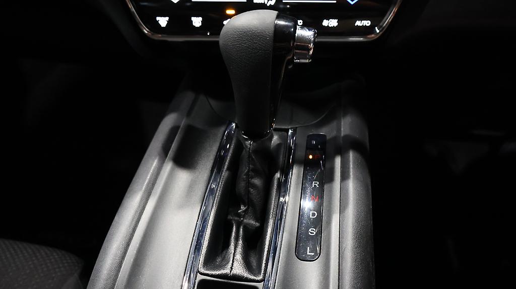 2018 Honda Hr-v S 1.8P/CVT image 329100