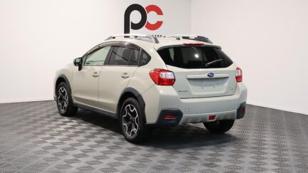 2014 Subaru Xv 2.0i -L Eyesight AWD image 329295