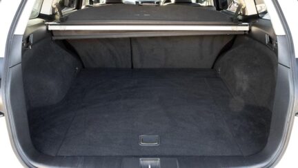 2012 Subaru Legacy Touring Wagon 2.5i L-package AWD image 333859