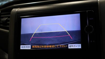 2013 Toyota Vellfire 2.4Z image 328579