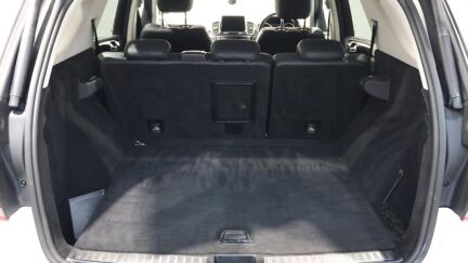 2016 Mercedes-benz Gle 350 D GLE 350D 3.0D/4WD/9A NZ NEW image 328784