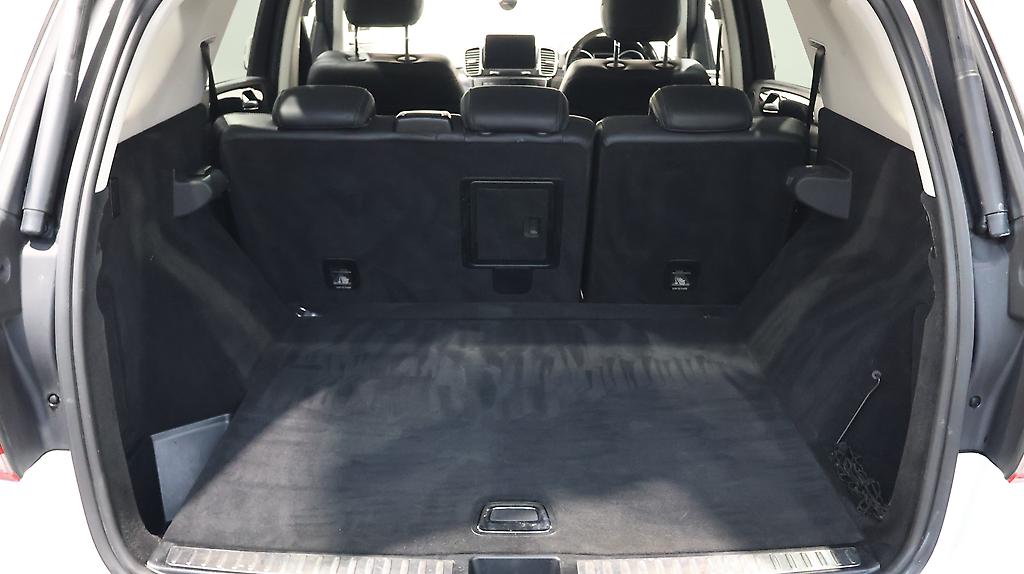 2016 Mercedes-benz Gle 350 D GLE 350D 3.0D/4WD/9A NZ NEW image 328784