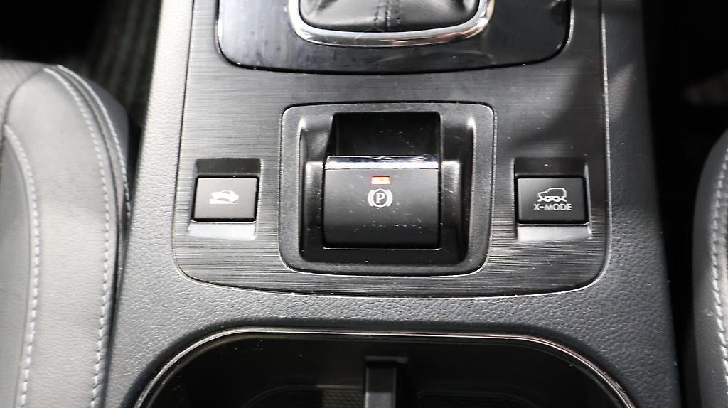 2014 Subaru Outback Leather – Push Button Start image 330009
