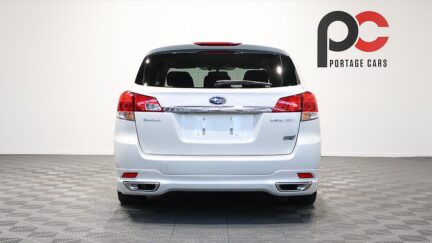 2012 Subaru Legacy Touring Wagon 2.5i L-package AWD image 329953