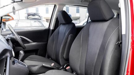 2012 Nissan Lafesta Highway Star-G – 6 Seater – Power Sliding Door image 330183