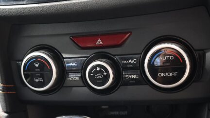 2017 Subaru Xv 2.0 i-S Eyesight AWD image 327619