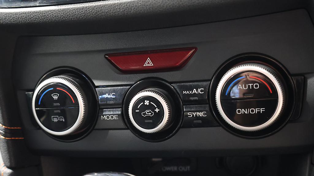 2017 Subaru Xv 2.0 i-S Eyesight AWD image 327619