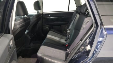 2013 Subaru Legacy Touring Wagon 2.5i B-sports Eyesight G-Package AWD image 328051